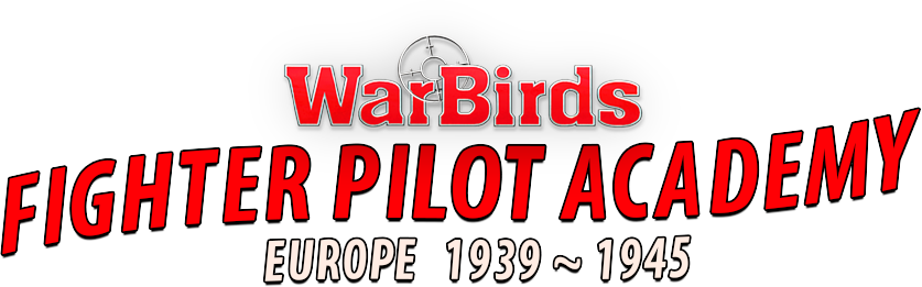 WarBirds Fighter Pilot Academy